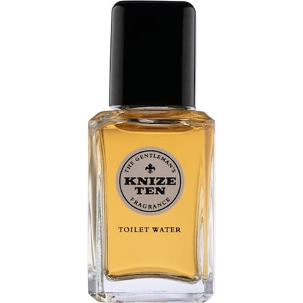Knize Ten Toilet Water Schudflacon Herenparfum Heren 15 ml