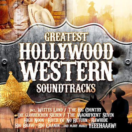 Greatest Western Soundtracks