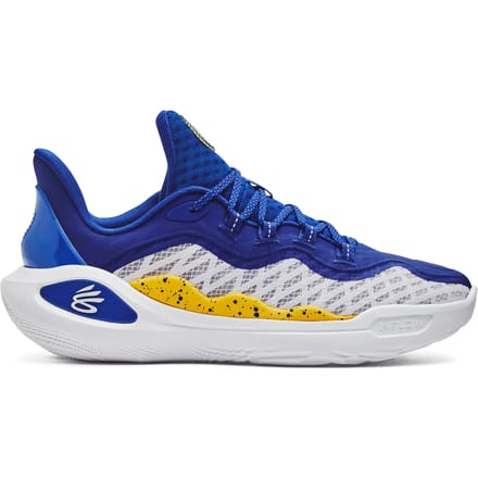 Basketbalschoenen Under Armour Curry 11 Dub