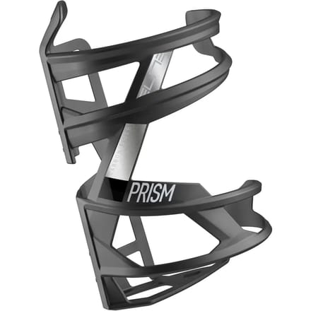 Flessenhouder aan de zijkant Elite Prism