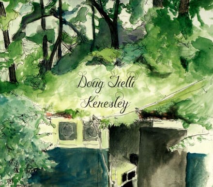 Doug Tielli - Keresley