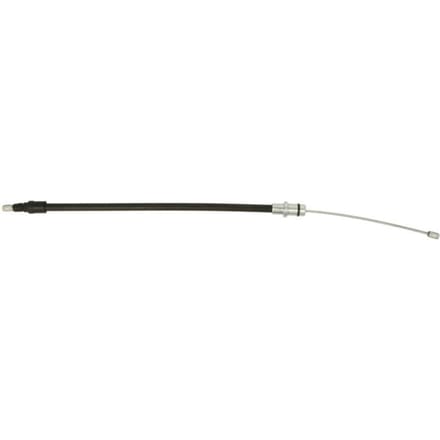 Kabel, parkeerrem LINEX 09.01.81