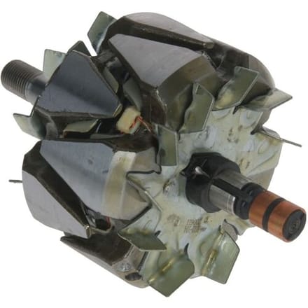 Rotor, generator HC-CARGO F 032 335 297