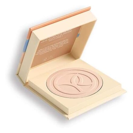 Yves Rocher Compact tintpoeder Zéro Défaut Rosé 050