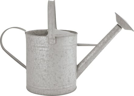 Esschert Design Gieter - oud zink - 8,75 liter - 55,5 cm