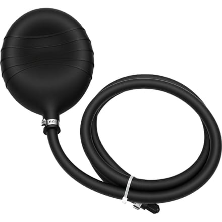 Opblaasbare Pijpplug Luchtdicht Lichtgewicht PVC Sanitair Testplug voor Riolen Afvoerbuizen type 2