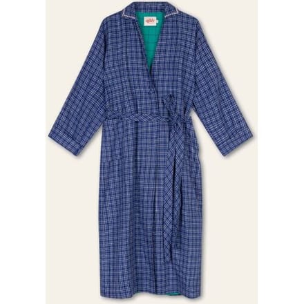 Oilily Jatin Jas- maat36 Mazarine Blauw