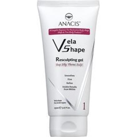 ANACIS - Vela Shape Resculpting Gel 150ml 150ml