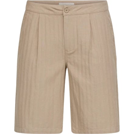 Blend - BHMORGAN REG WOVENSHORTS - Heren - Korte broeken