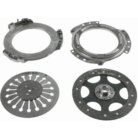 Koppelingsset SACHS 3000 951 031