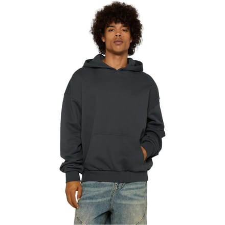 Hoodie Just Rhyse Tucan