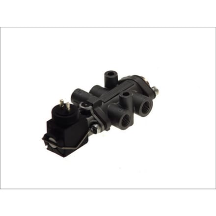 Magneetventiel, schakelcilinder DT Spare Parts 5.52000