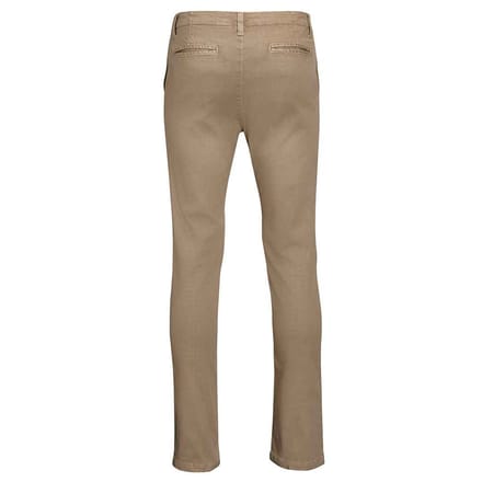 SOLS Heren Jules Broek (Kastanje)