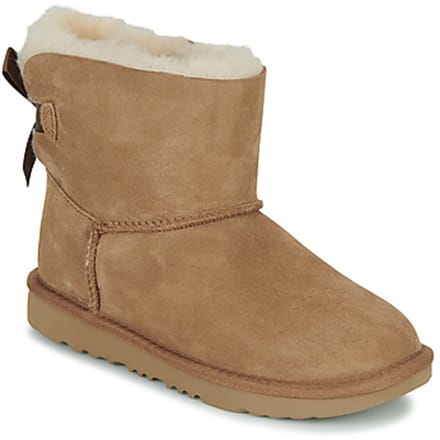 Laarzen UGG K MINI BAILEY BOW II