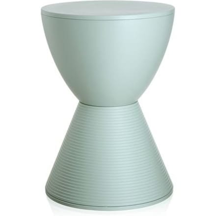 Kartell - Prince AHA kruk - venkelgroen