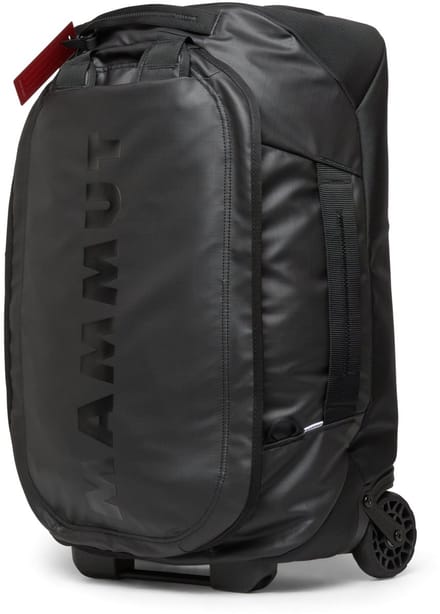 Mammut Wheeked Cargo 45 - Rollreisetasche 55 cm (black)