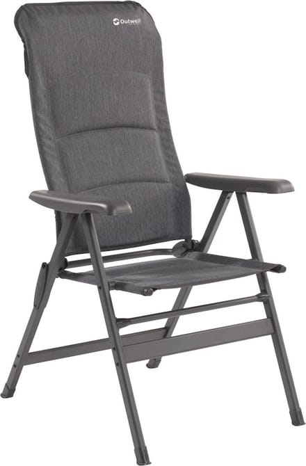 Outwell Marana standenstoel - Grijs