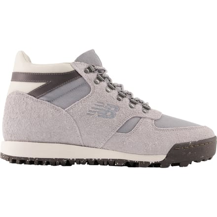 New Balance Rainier Rain Cloud Grijs