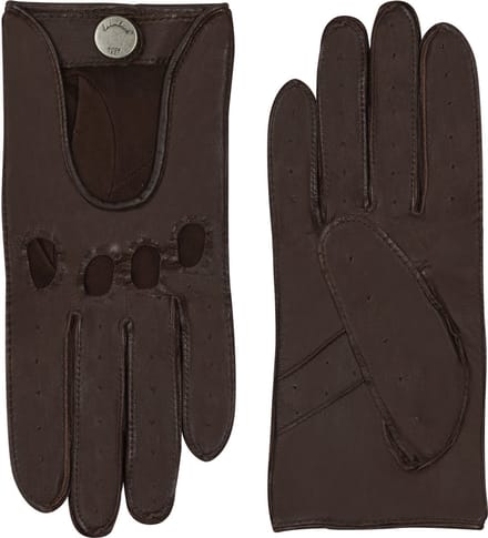Laimbock handschoenen Belmont gobi - 7.5