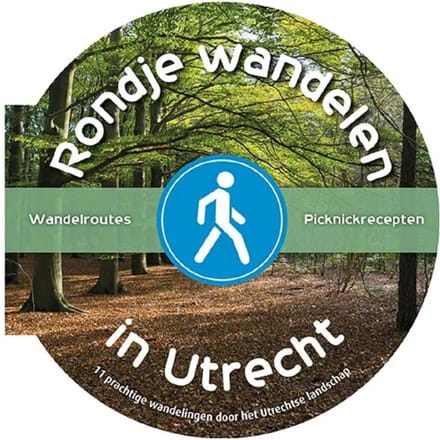 Rondje Wandelen In Utrecht