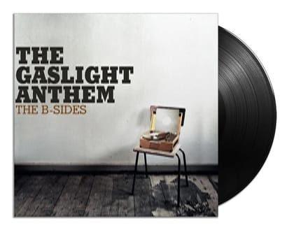 B-Sides (LP)