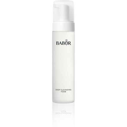 Babor Deep Cleansing Foam 200 ml