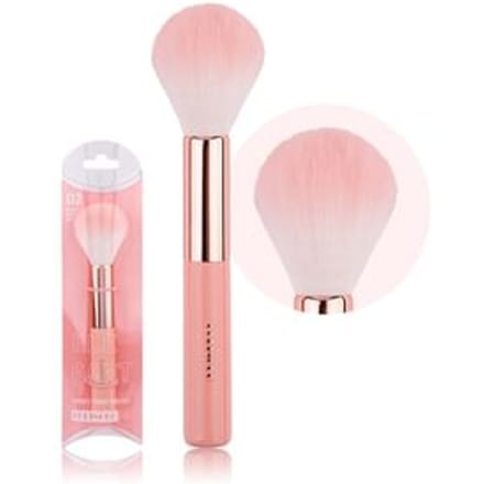 CORINGCO - Elegant Sweet Pink Brush 02 Multi Face 1 pc