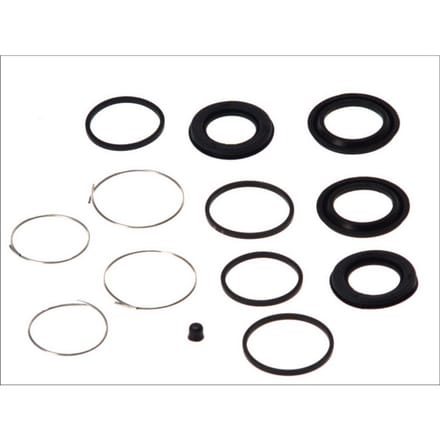 Reparatieset, remklauw AUTOFREN SEINSA D4-685