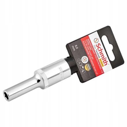 Schmith Lange Dop 1/2" 14mm - Durzame Kwaliteit