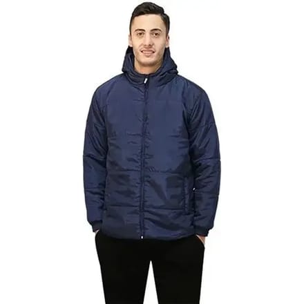 Softee Full New Jas Blauw 10 Years Kinderen