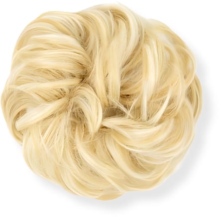 Guardian Beauty Messy Haarstuk Bun - Haarwrap Extensie - #613