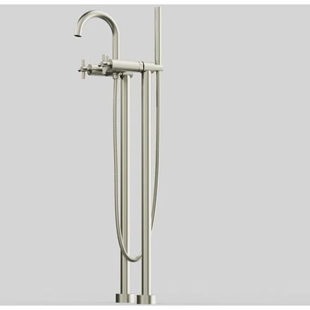 Steinberg 250 Series Freestanding Bath Faucet 250.1162 BN