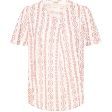 fransa - FRSOPHIA BL 1 - Dames - Blouses