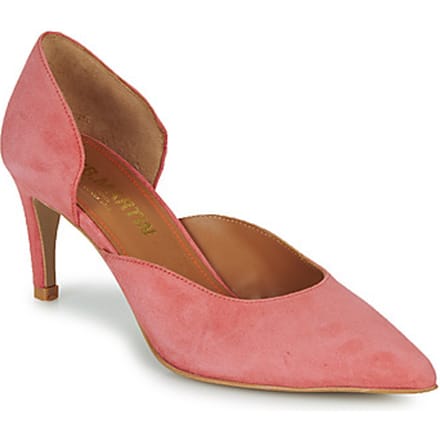 Pumps JB Martin ENVIE