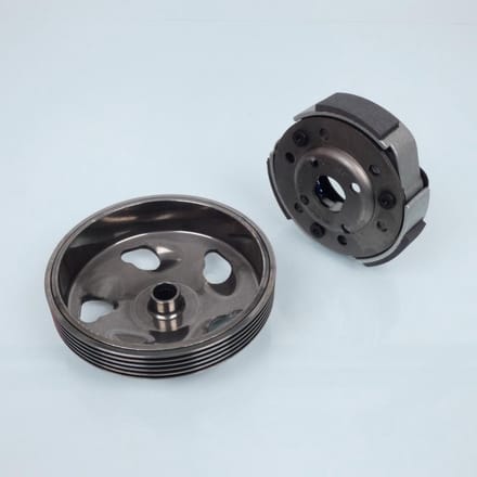Plateau d embrayage Malossi pour Scooter MBK 125 OCITO IE Neuf