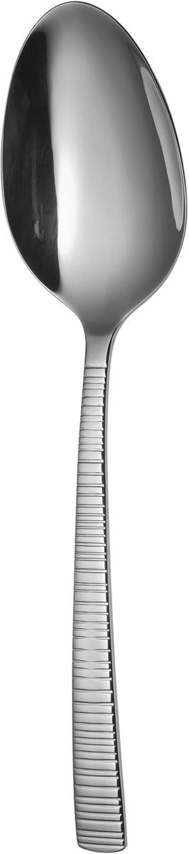 Sola Serveerlepel Bali - Zilver - Los bestek - 1 stuk