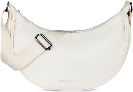 Bugatti Mare 1.0 Crossbody tas 31 cm - Dames - beige