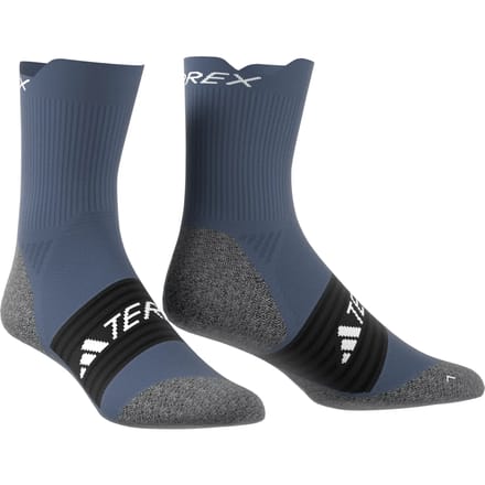 Wollen sokken adidas Terrex COLD.RDY
