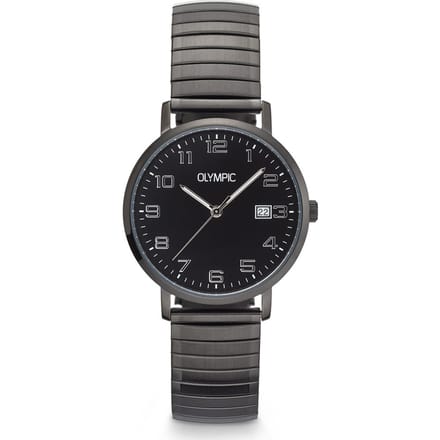 Olympic Collection OL26HZZ001 Lucas Horloge