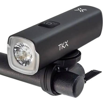 Oplaadbare USB stuurlamp TKX