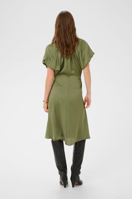 Damesjurk Soaked in Luxury SLParis
