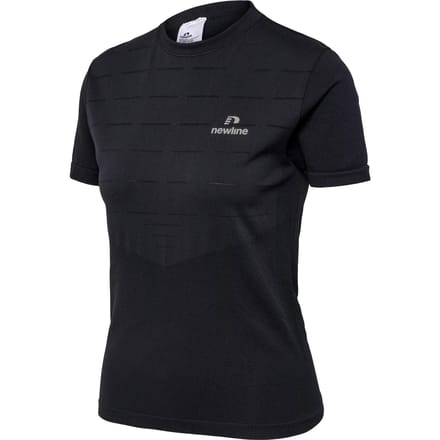 Nwlriverside Seamless T-Shirt S/S Woman