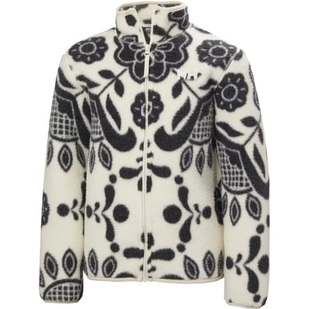 Kinderfleece Helly Hansen Frosty Pile