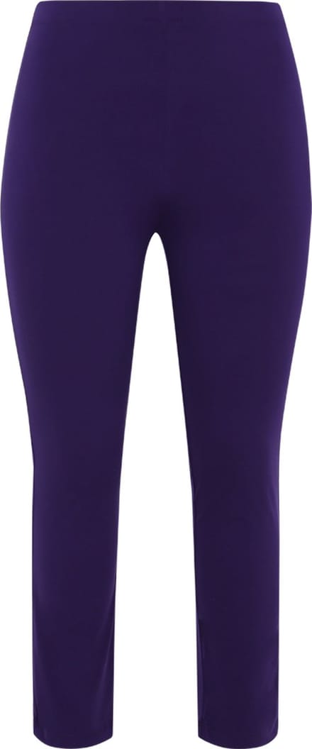YOEK Dames Broek Slim Fit