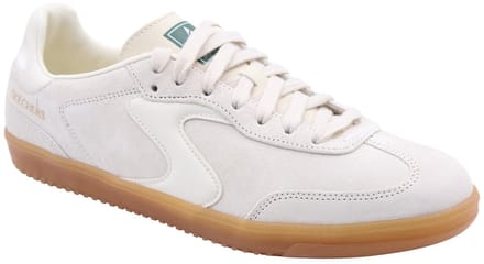 Skechers - Schoenen - Creme - Heren