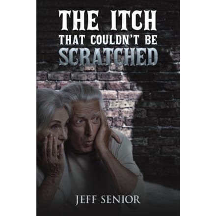 The Itch That Couldn't Be Scratched - Senior, Jeff