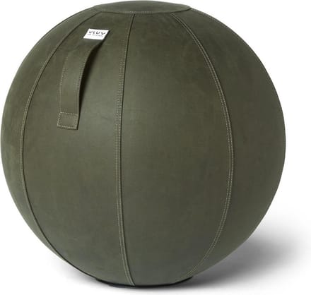 VLUV BOL VEGA zitbal 70-75cm - Moss