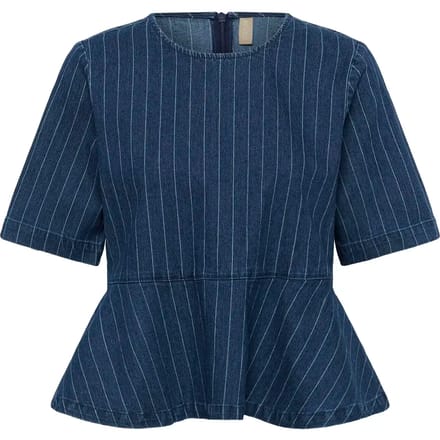 Vrouwenblouse CULTURE Mai Renny