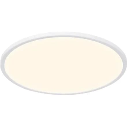 Nordlux Plafondlamp Oja Zwart ⌀42cm 24w