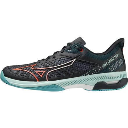 Tennisschoenen Mizuno Wave Exceed Tour 5 AC